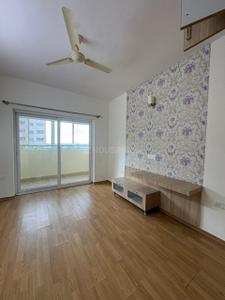 Bedroom Image of 1690 Sq.ft 3 BHK Apartment / Flat for rent in Brigade Omega, Subramanyapura Bengaluru for Rs. 45000