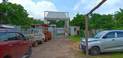 Image of 1440 Sq.ft 1 BHK Duplex for sale in Shibsrijan Budge Budge Newtown, Uluberia, Howrah for Rs. 600000