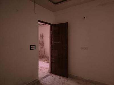 Bedroom Image of 1150 Sq.ft 3 BHK Apartment / Flat for sale in Govindpuram Ghaziabad for Rs. 4565000