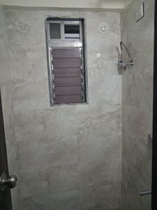 Image of 540 Sq.ft 1 BHK Apartment / Flat for rent in Dahisar West, Mumbai for Rs. 23000