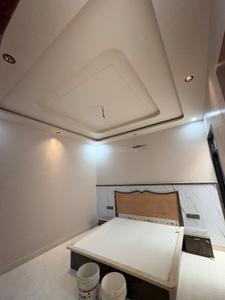 Bedroom Image of 2200 Sq.ft 4.5 BHK Independent House for sale in Gokulpura Jaipur for Rs. 14500000