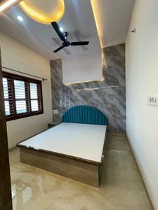 Bedroom Image of 1200 Sq.ft 2 BHK Independent House for sale in J P Nagar Mysore for Rs. 11000000