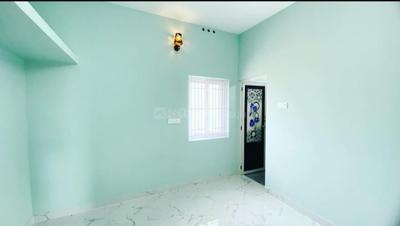 Bedroom Image of 700 Sq.ft 2 BHK Independent House for sale in Avadi Chennai for Rs. 2825000