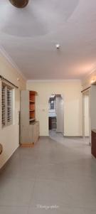 Hall Image of 900 Sq.ft 2 BHK Independent House for rent in Indira Nagar Bengaluru for Rs. 50000