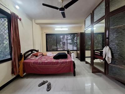 Bedroom Image of 960 Sq.ft 2 BHK Apartment / Flat for sale in Vashi Navi Mumbai for Rs. 23000000