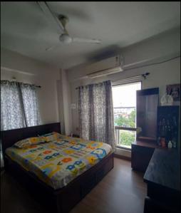 Bedroom Image of 2500 Sq.ft 2.5 BHK Villa for rent in Uttorayon Township Siliguri for Rs. 50000