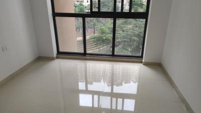 Bedroom Image of 900 Sq.ft 2 BHK Apartment / Flat for rent in Lodha Splendora Riverview, Thane West Thane for Rs. 28900