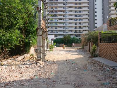 Image of 158 Sq.ft Residential Plot / Land for sale in Sector 109, Gurgaon for Rs. 20598500