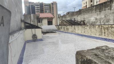 Terrace Image of 2250 Sq.ft 4 BHK Independent House for sale in Satellite Ahmedabad for Rs. 31500000