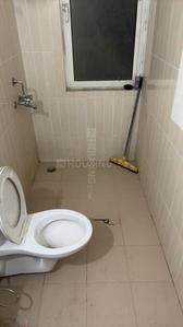 Bathroom Image of 2345 Sq.ft 4 BHK Apartment / Flat for rent in Jaypee Klassic , Sector 129 Noida for Rs. 14000