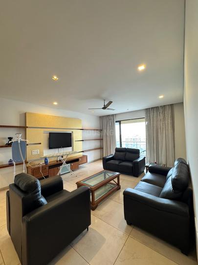 Panchshil One North Main Image 1