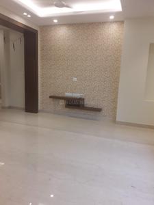 Hall Image of 2000 Sq.ft 3 BHK Builder Floor for rent in Unitech Residency Greens, Sector 46 Gurgaon for Rs. 80000