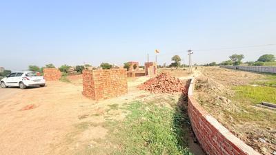 Image of 1350 Sq.ft Residential Plot / Land for sale in Barsana, Mathura for Rs. 3000000