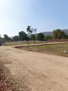Image of 1000 Sq.ft Residential Plot / Land for sale in Umarda, Udaipur for Rs. 1951000