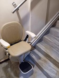 Bathroom Image of 2000 Sq.ft 4 BHK Villa for rent in Thane West Thane for Rs. 72000