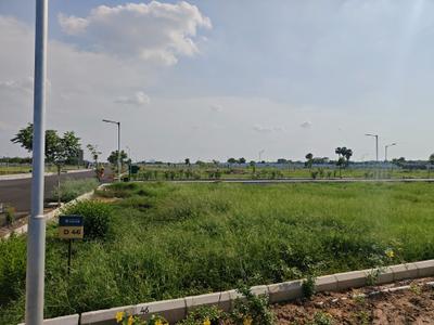 Image of 1230 Sq.ft Residential Plot / Land for sale in Padappai, Chennai for Rs. 3620000