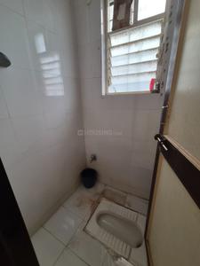 Bathroom Image of 600 Sq.ft 1 BHK Apartment / Flat for sale in Dhayari Pune for Rs. 3500000