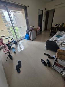Bedroom Image of 1200 Sq.ft 2 BHK Apartment / Flat for sale in Goodwill Unity, Sanpada Navi Mumbai for Rs. 24000000