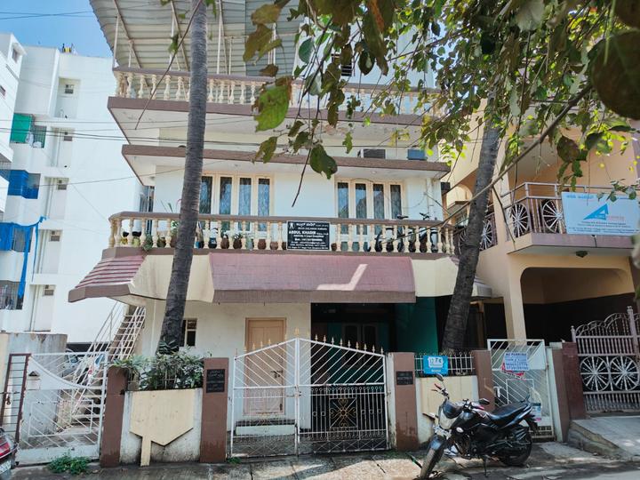 RT Nagar Main Image 1