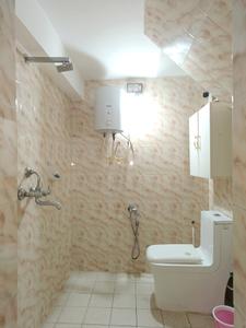 Bedroom Two Image of 2619 Sq.ft 3 BHK Independent House for sale in Rasoolpura Hyderabad for Rs. 29900000