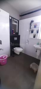 Bathroom Image of 1065 Sq.ft 2 BHK Apartment / Flat for sale in Rustomjee Urbania, Thane West Thane for Rs. 15100000