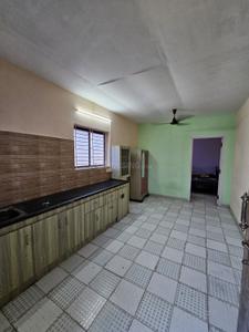 Hall Image of 631 Sq.ft 1 RK Apartment / Flat for rent in VGP Baby Nagar, Velachery Chennai for Rs. 16000