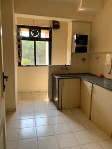 Kitchen Image of 800 Sq.ft 2 BHK Apartment / Flat for sale in Hiranandani Carrara Apartment, Hiranandani Estate Thane for Rs. 10000000