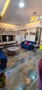 Hall Image of 2100 Sq.ft 3.5 BHK Apartment / Flat for sale in Trishul Terraces Annex, Kopar Khairane Navi Mumbai for Rs. 37500000