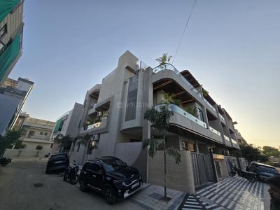 Image of 4200 Sq.ft 5 BHK Villa for sale in Manyawas, Jaipur for Rs. 47500000