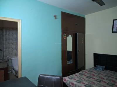 Bedroom Image of 1195 Sq.ft 2.5 BHK Apartment / Flat for sale in Paras Tierea, Sector 137 Noida for Rs. 10000000
