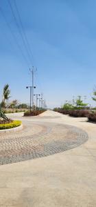 Image of 5000 Sq.ft Residential Plot / Land for sale in Airen Woodlands, Bicholi Hapsi, Indore for Rs. 35000000