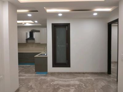 Dining Area Image of 1728 Sq.ft 3 BHK Builder Floor for sale in Vikaspuri New Delhi for Rs. 33500000