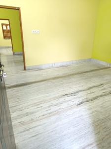 Hall Image of 1150 Sq.ft 3 BHK Builder Floor for rent in Kalyani Nadia for Rs. 14000