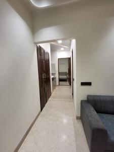 Hall Image of 1100 Sq.ft 2 BHK Builder Floor for rent in Mansarovar Jaipur for Rs. 22000