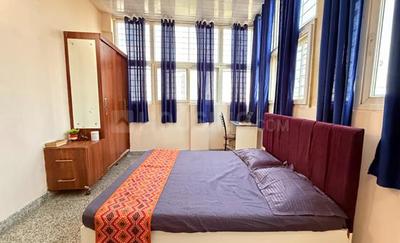 Bedroom Image of Colive Vilnius in Hongasandra, Bengaluru
