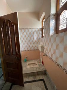 Bathroom Image of 1800 Sq.ft 3 BHK Duplex for rent in Morabadi Ranchi for Rs. 24000