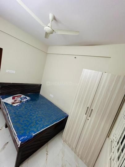 Stage 1, BTM Layout Bedroom 1