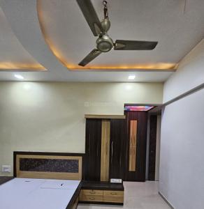 Hall Image of 1685 Sq.ft 3 BHK Apartment / Flat for sale in Ashar Residency, Thane West Thane for Rs. 28000000