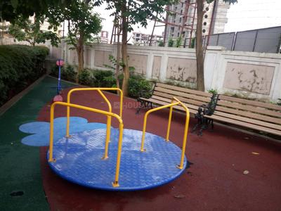 Image of 1425 Sq.ft 3 BHK Apartment / Flat for sale in Tharwani Riverdale Vista, Kalyan West, Kalyan for Rs. 9850000