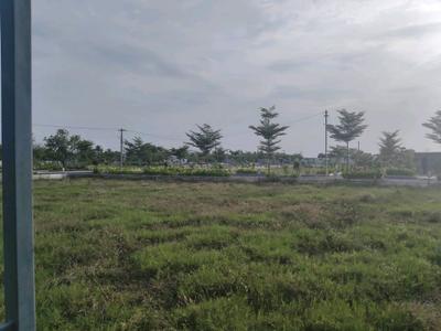 Image of 800 Sq.ft Residential Plot / Land for sale in Pattabiram, Chennai for Rs. 2399200