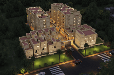 Image of 1818 Sq.ft 4 BHK Villa for sale in Kundrathur, Chennai for Rs. 13000000