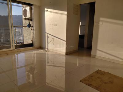 1 BHK Flat