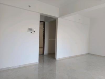 Living Room Image of 1050 Sq.ft 2 BHK Apartment / Flat for sale in KP Archana Paradise Phase 03, Mohammed Wadi Pune for Rs. 7350000