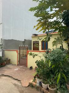 Image of 600 Sq.ft 1 BHK Independent House for sale in Bedarahalli, Bengaluru for Rs. 9500000