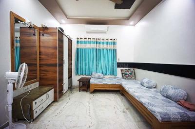 Bedroom Image of 2700 Sq.ft 5 BHK Independent House for sale in Bapunagar Ahmedabad for Rs. 19900000
