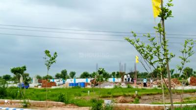 Image of 450 Sq.ft Residential Plot / Land for sale in Gokul Riyasat Vatika Phase 2, Vatika, Jaipur for Rs. 850000