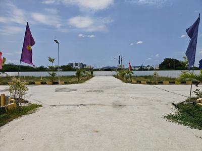 Image of 1230 Sq.ft Residential Plot / Land for sale in Manimangalam, Chennai for Rs. 2147580