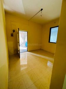 Hall Image of 400 Sq.ft 1 RK Apartment / Flat for rent in Majestic Heights, Nerul Navi Mumbai for Rs. 10000