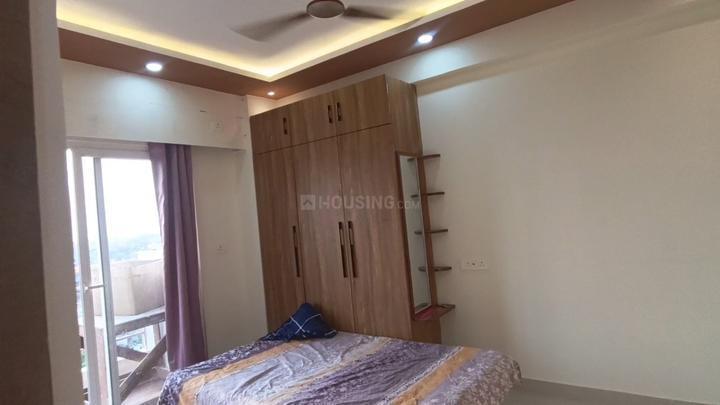 DLW group housing society Bedroom 1