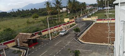 Image of 1285 Sq.ft Residential Plot / Land for sale in Periyanaickenpalayam, Coimbatore for Rs. 1250000